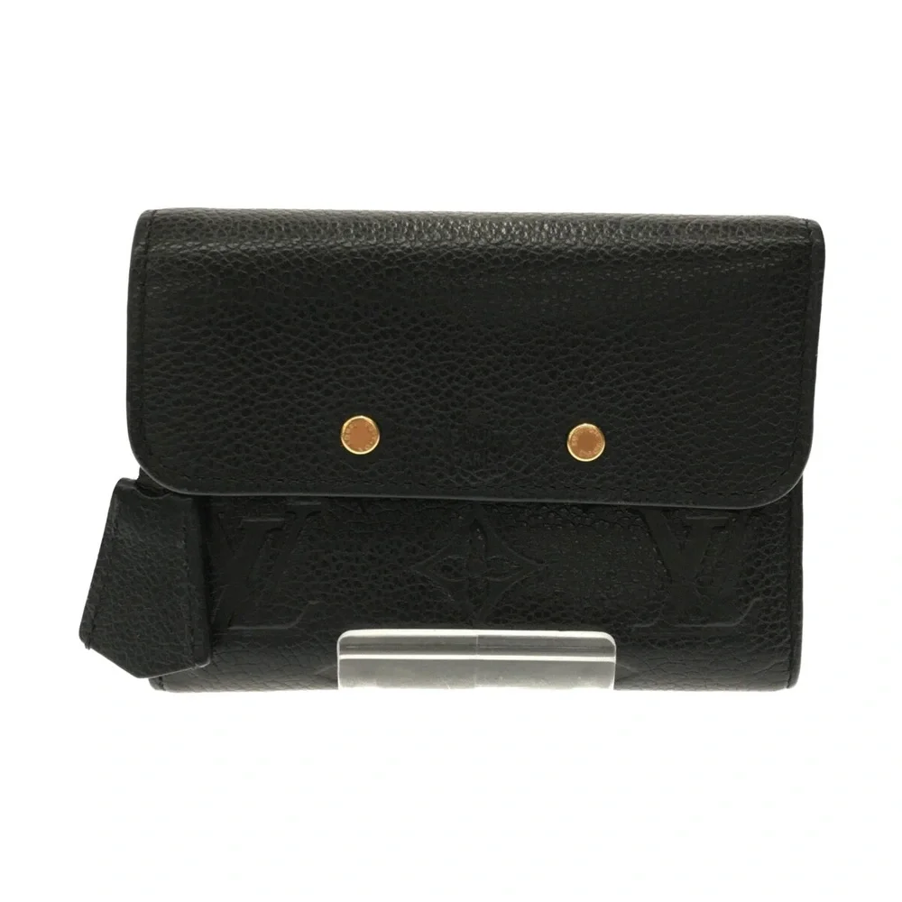 Louis Vuitton Portefeuille Pont Neuf #80741L40B - Picture 1 of 8